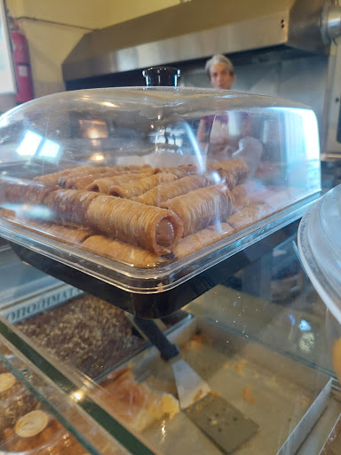 Bakery - Μανιάτικα Αρτοποιήματα · Φωτογραφίες 21