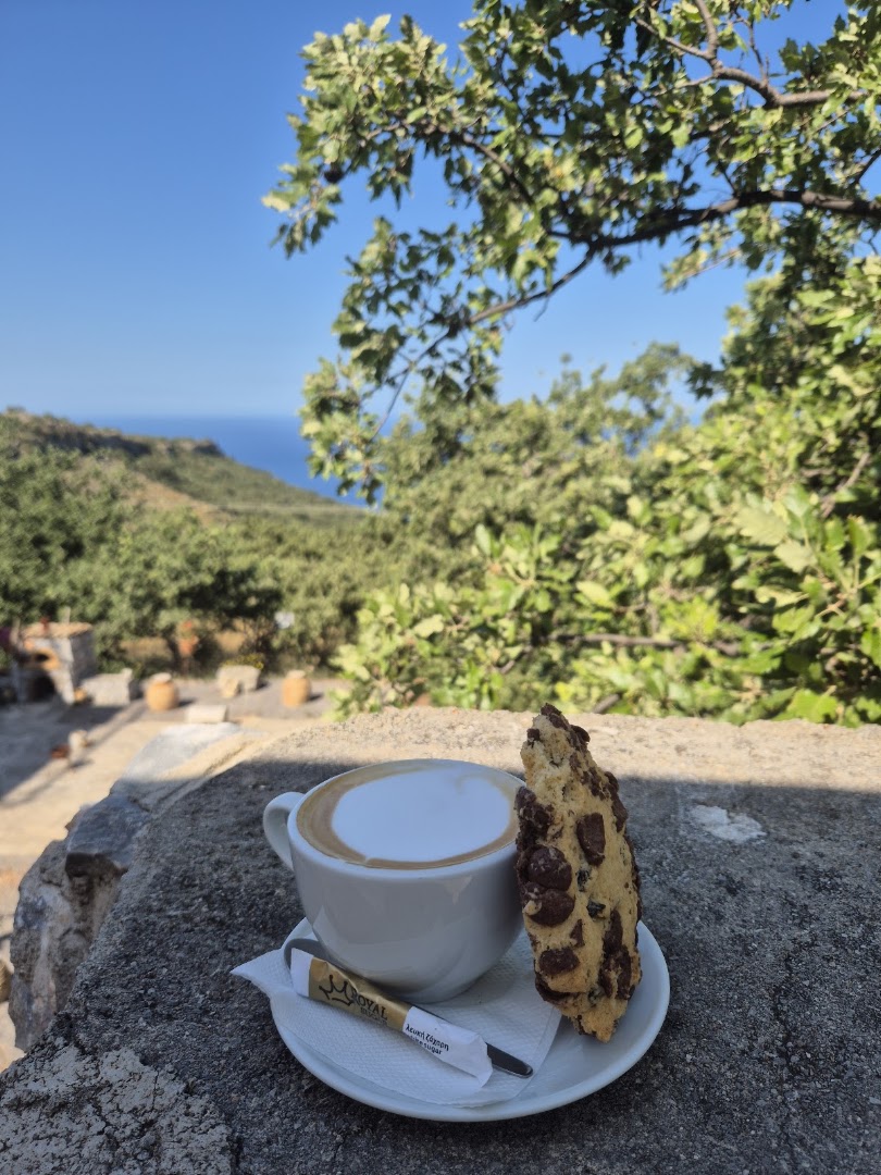 Bakery - Μανιάτικα Αρτοποιήματα · Φωτογραφίες 12