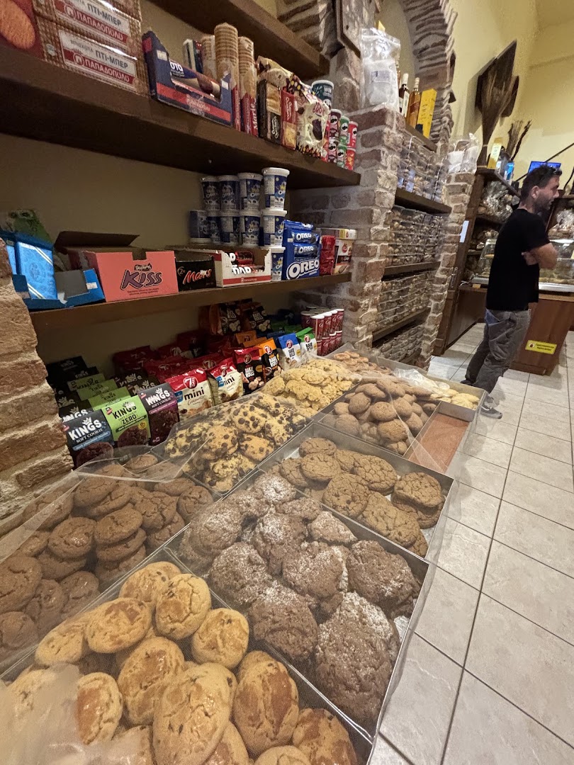 Bakery - Μανιάτικα Αρτοποιήματα · Φωτογραφίες 13