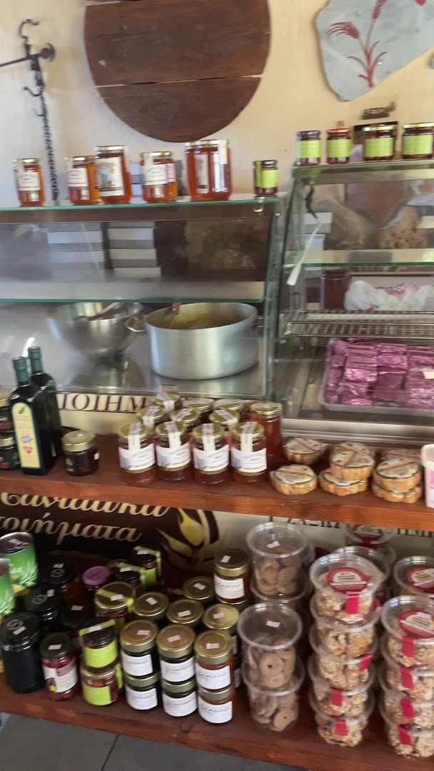 Bakery - Μανιάτικα Αρτοποιήματα · Φωτογραφίες 14