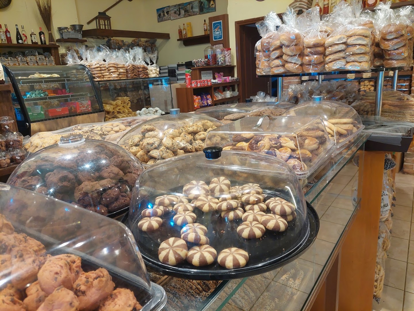 Bakery - Μανιάτικα Αρτοποιήματα · Φωτογραφίες 3