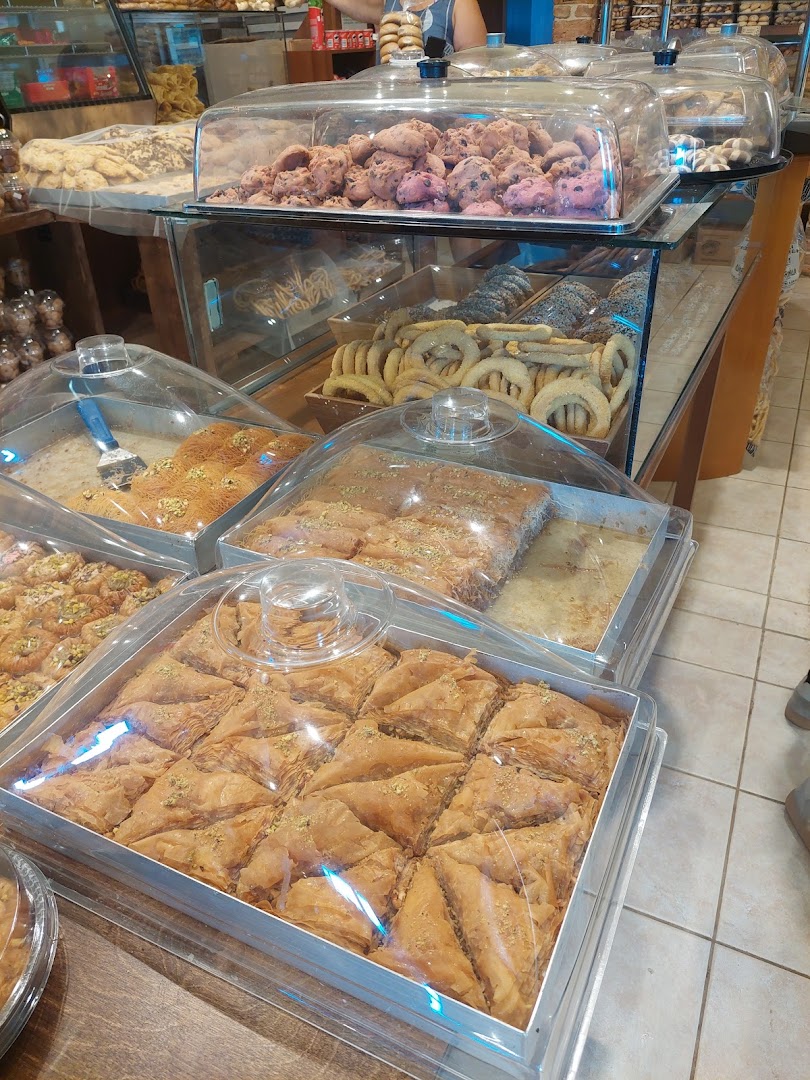 Bakery - Μανιάτικα Αρτοποιήματα · Φωτογραφίες 11