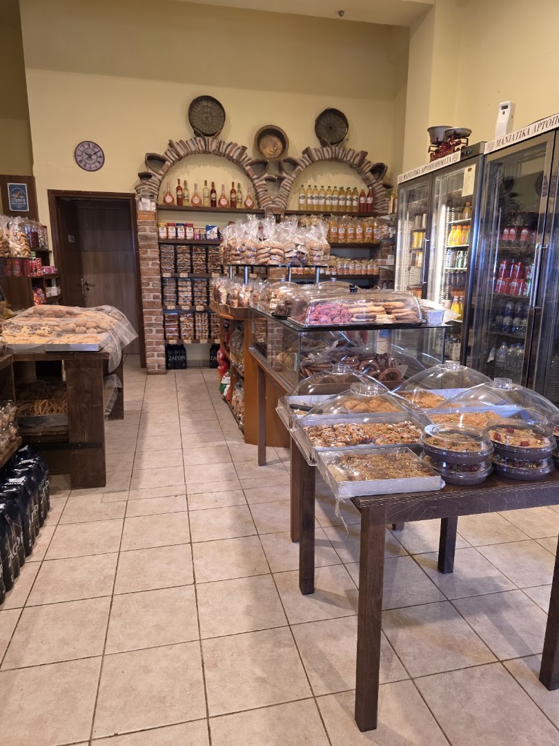 Bakery - Μανιάτικα Αρτοποιήματα · Φωτογραφίες 10