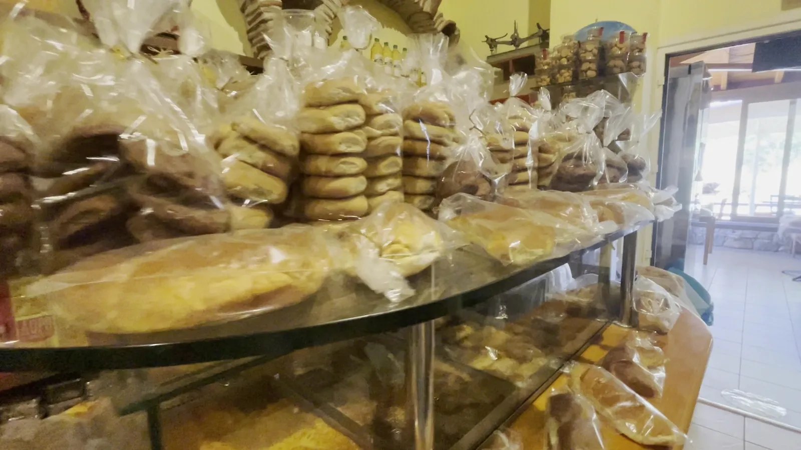 Bakery - Μανιάτικα Αρτοποιήματα · Φωτογραφίες 7