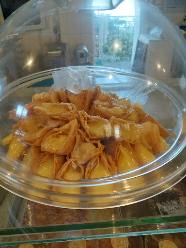 Bakery - Μανιάτικα Αρτοποιήματα · Φωτογραφίες 20