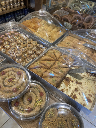 Bakery - Μανιάτικα Αρτοποιήματα · Φωτογραφίες 23