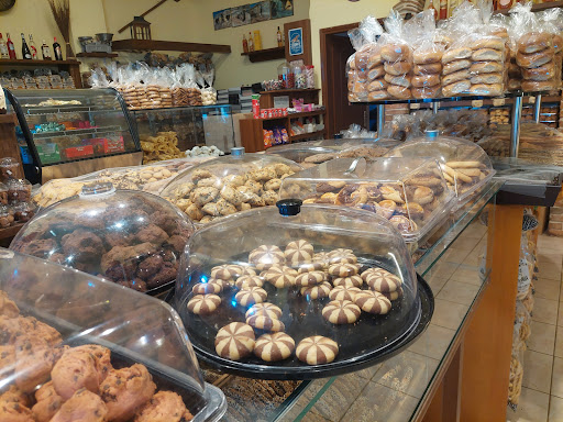 Bakery - Μανιάτικα Αρτοποιήματα · Φωτογραφίες 16